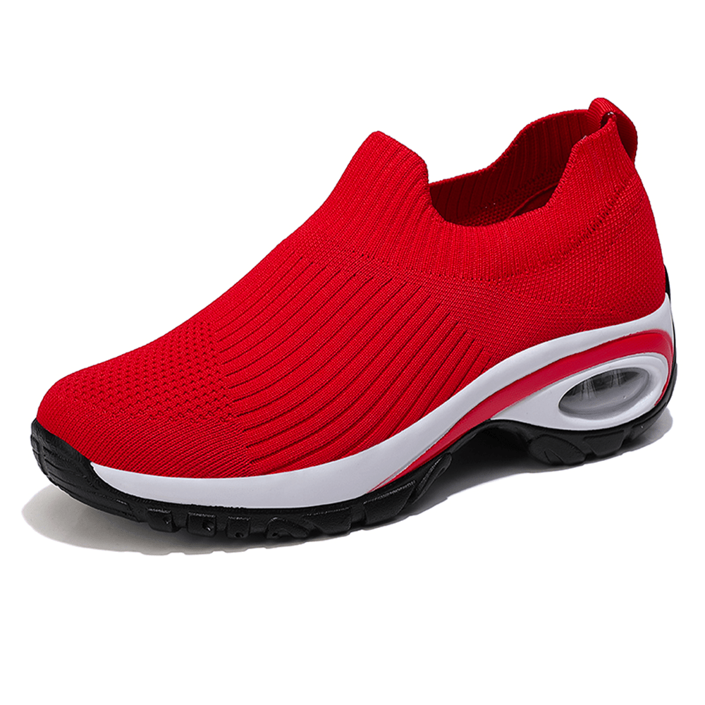 Ortho Slip-ons PRO - Scarpe Comode Slip-On + Plantari GRATIS