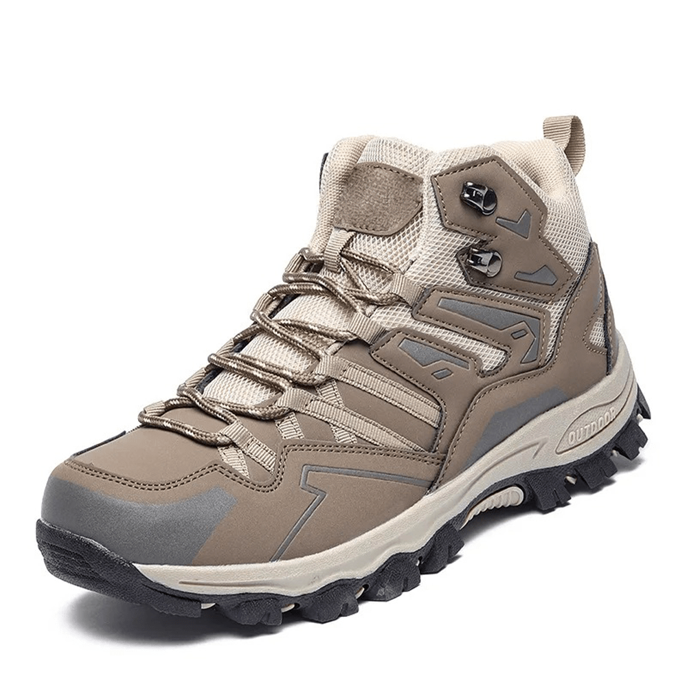 Ortho Ferren - Scarpe Outdoor Comode