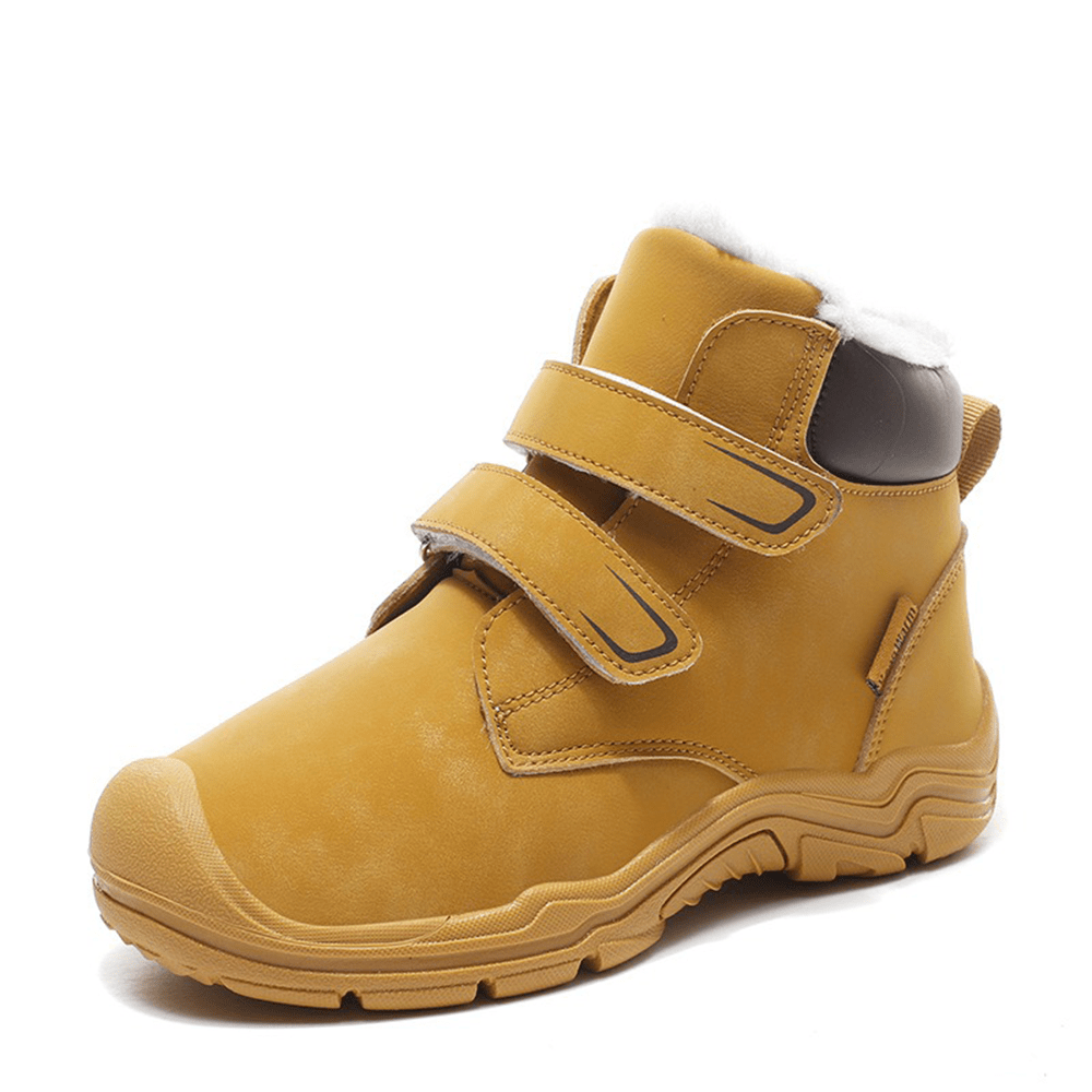 Ortho Coller - Comfortable Boots + FREE Insoles