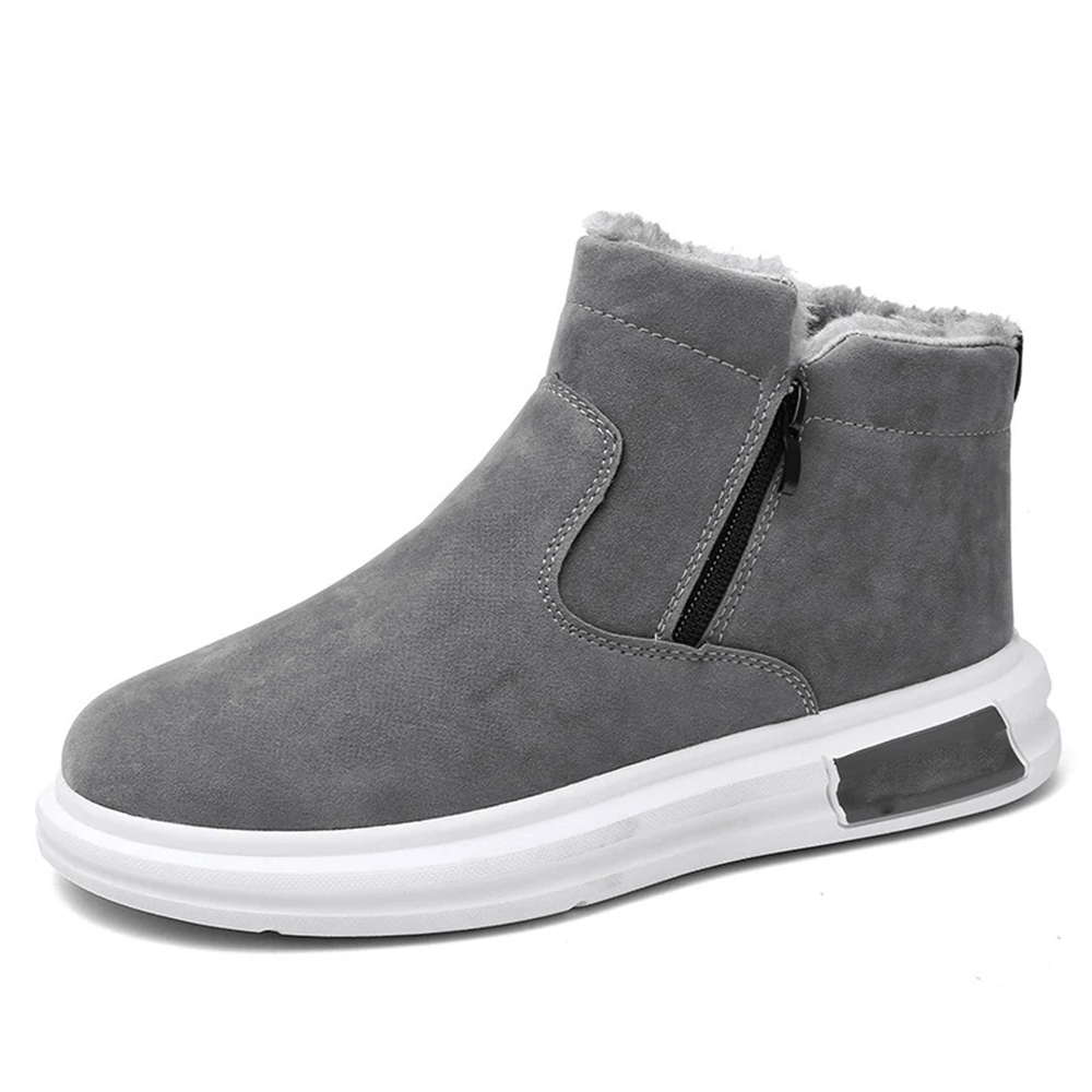 Ortho Molard - Comfortable Winter Boots + FREE Insoles