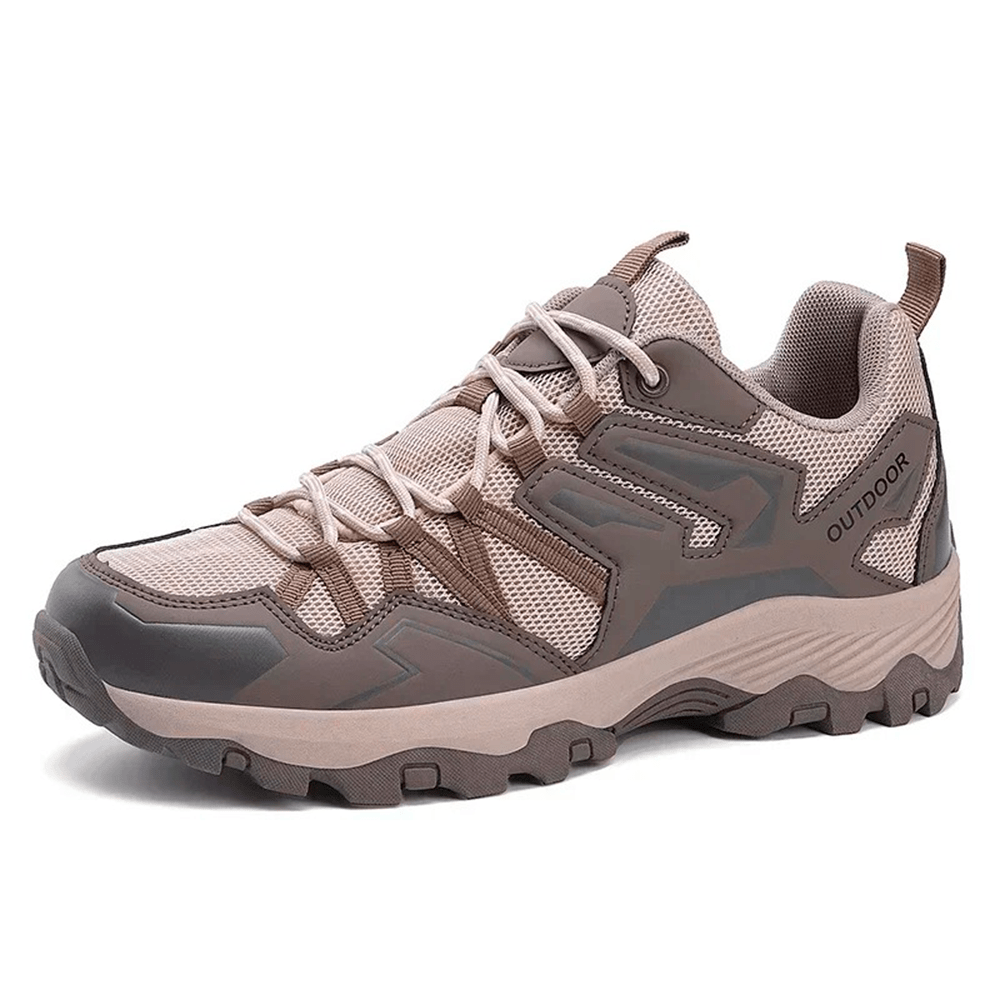 Ortho Giry - Scarpe Outdoor Comode