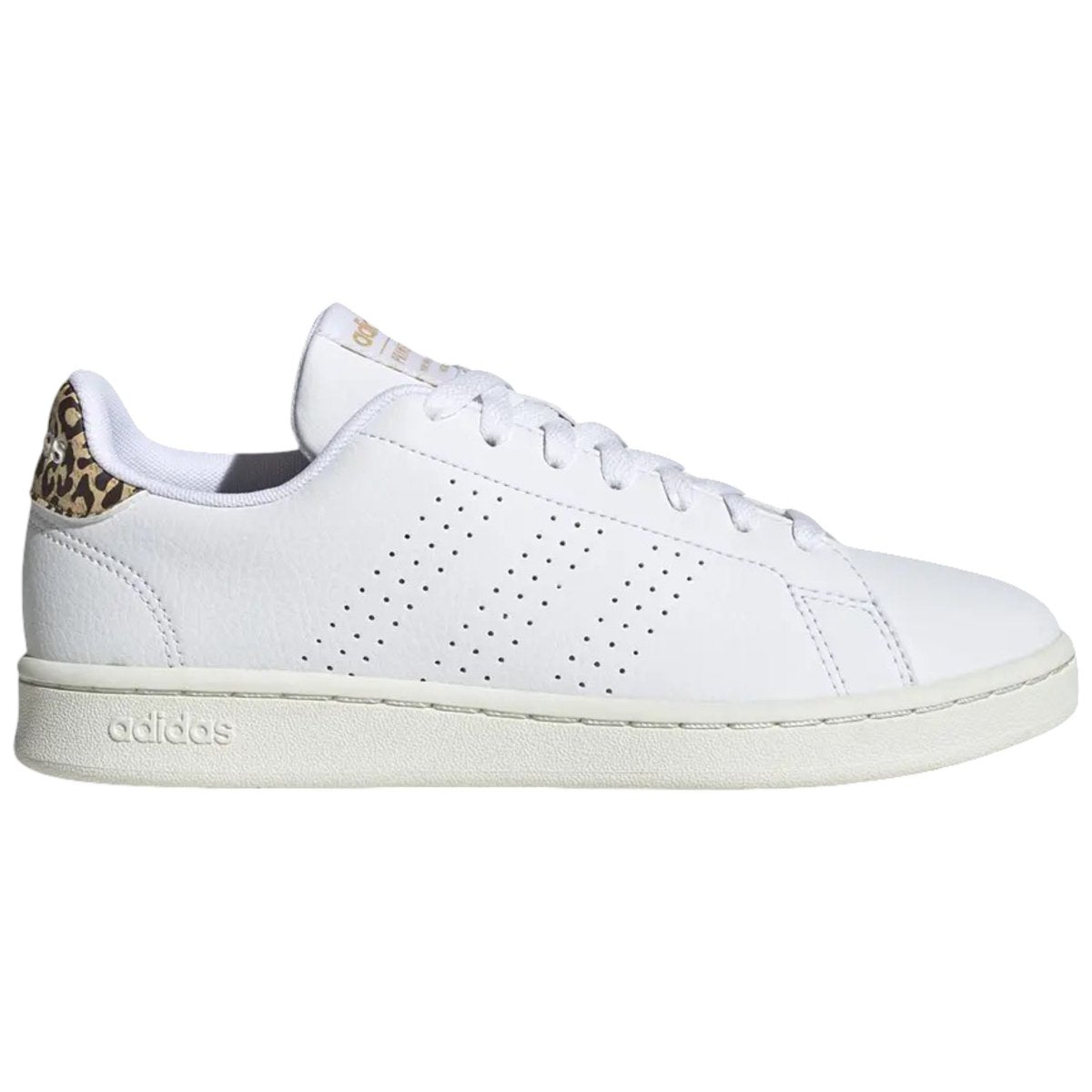 adidas Advantage Cloud White White Tint (W)
