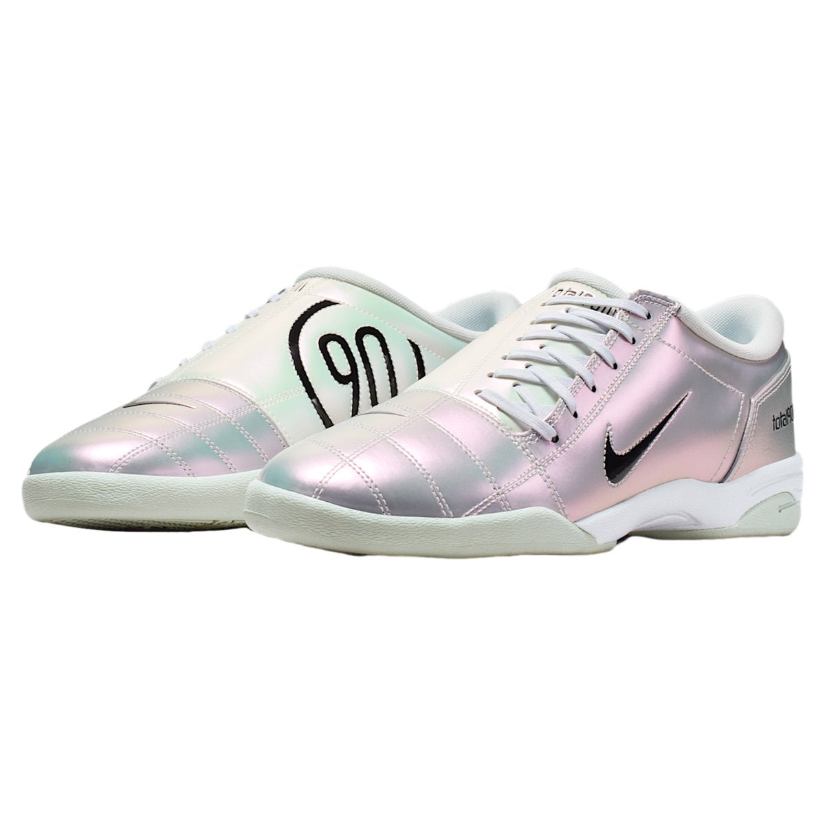 Nike Total 90 3 Premium Off White Iridescent