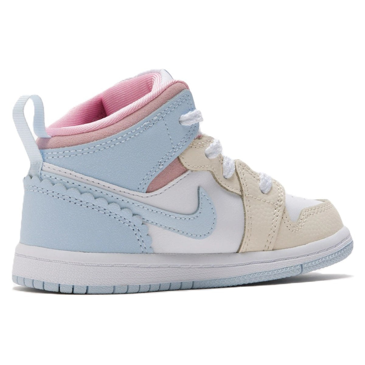 Jordan 1 Mid SE Love Is In The Air (TD)