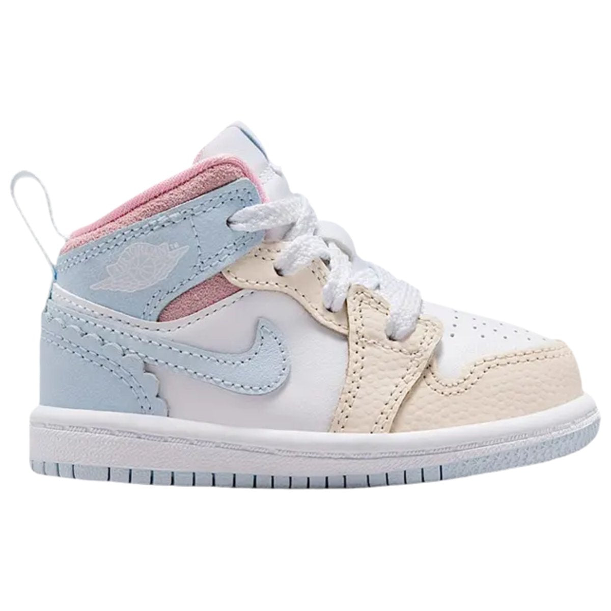 Jordan 1 Mid SE Love Is In The Air (TD)