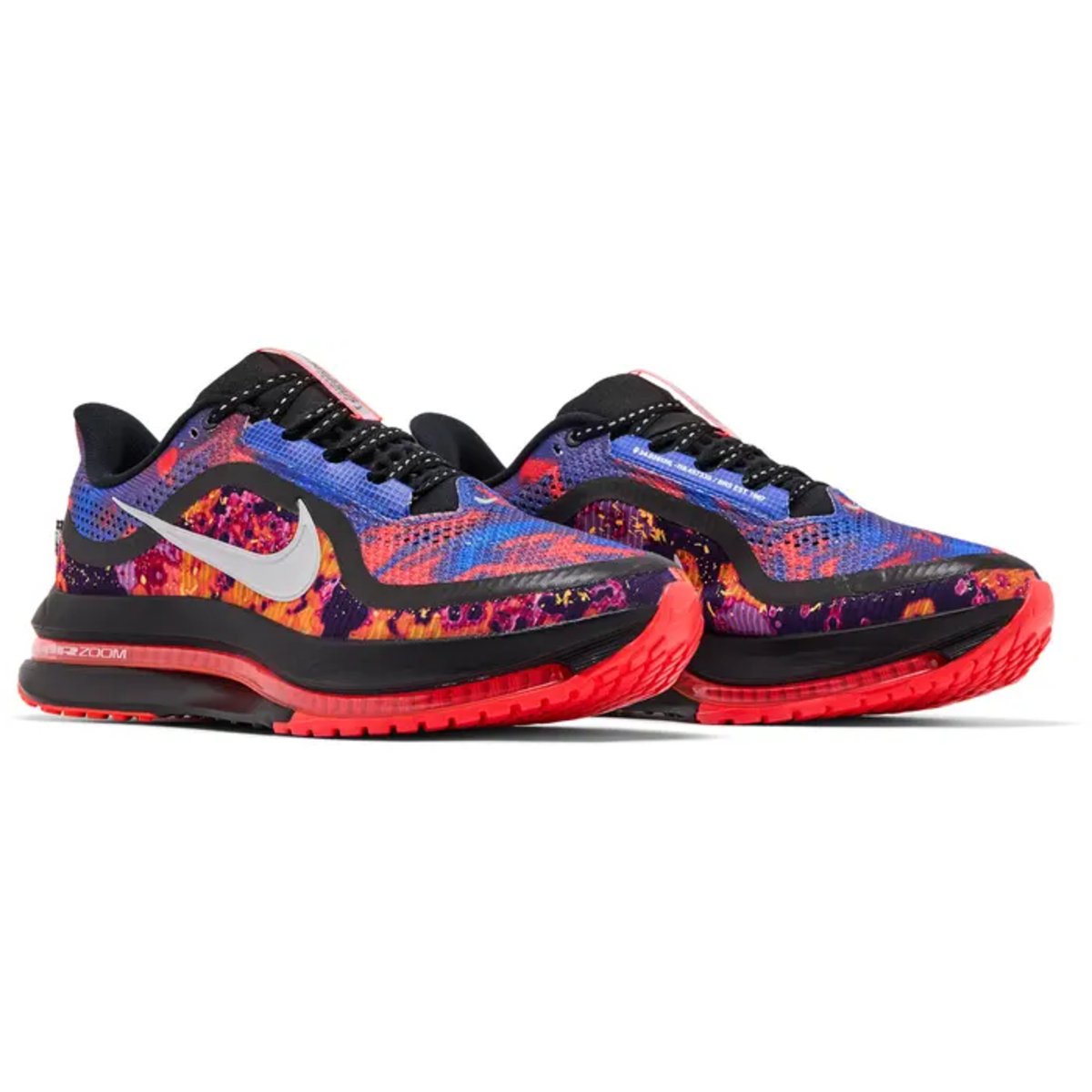 Nike Air Zoom Pegasus Premium Bright Crimson (W)