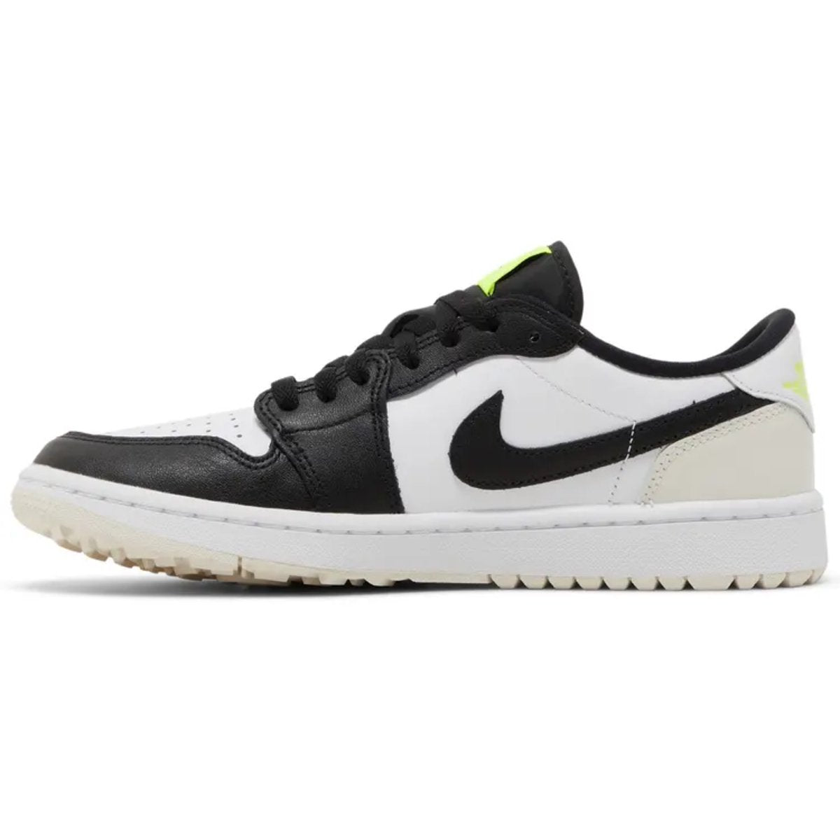 Jordan 1 Retro Low Golf Phantom Volt
