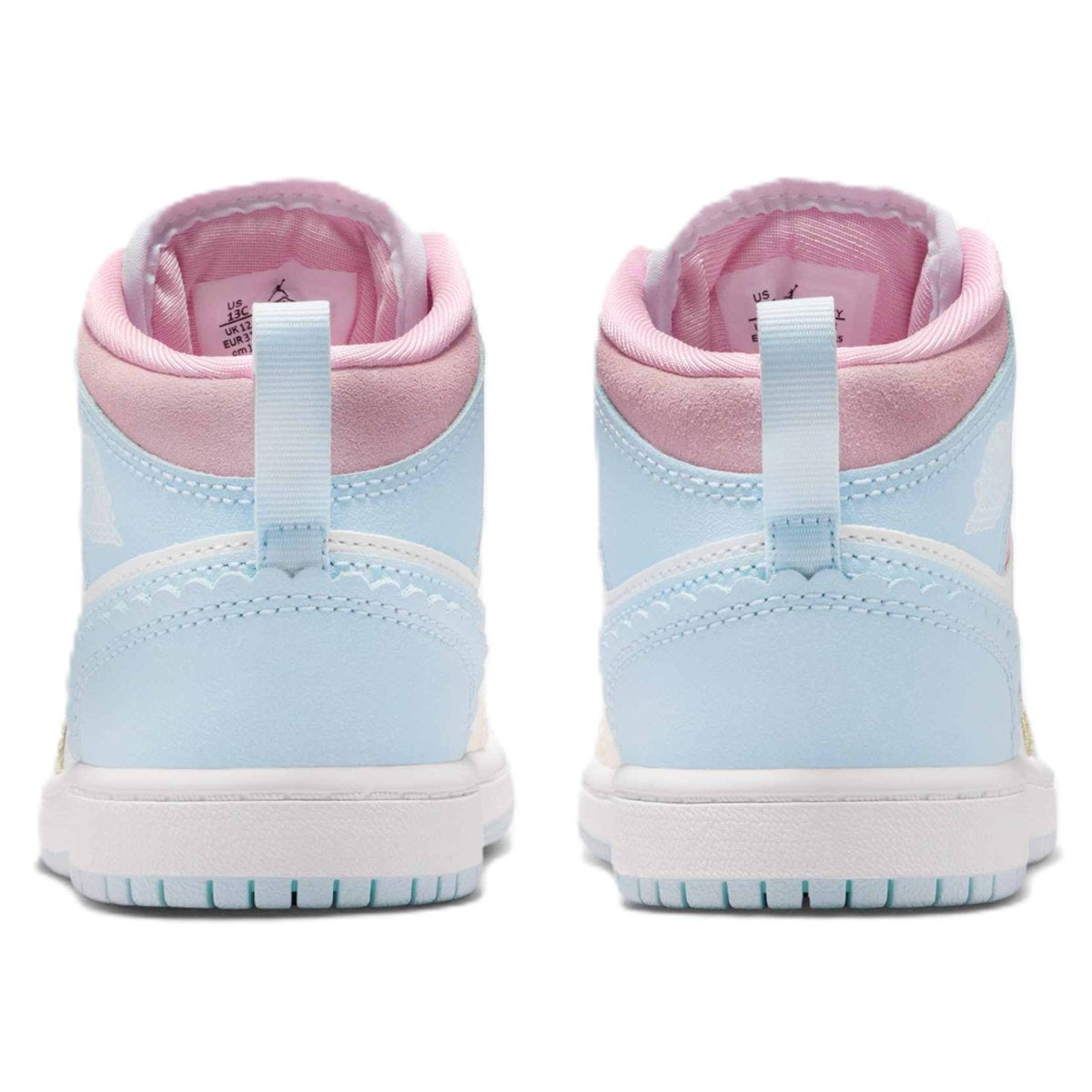 Jordan 1 Mid SE Love Is In The Air (PS)