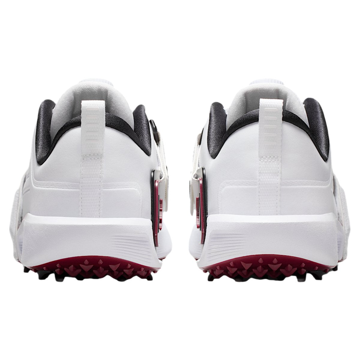 Jordan Air Rev White Team Red Black