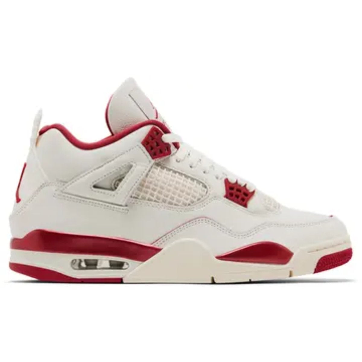 Jordan 4 Retro Valentine's Day Sierra Red (W)