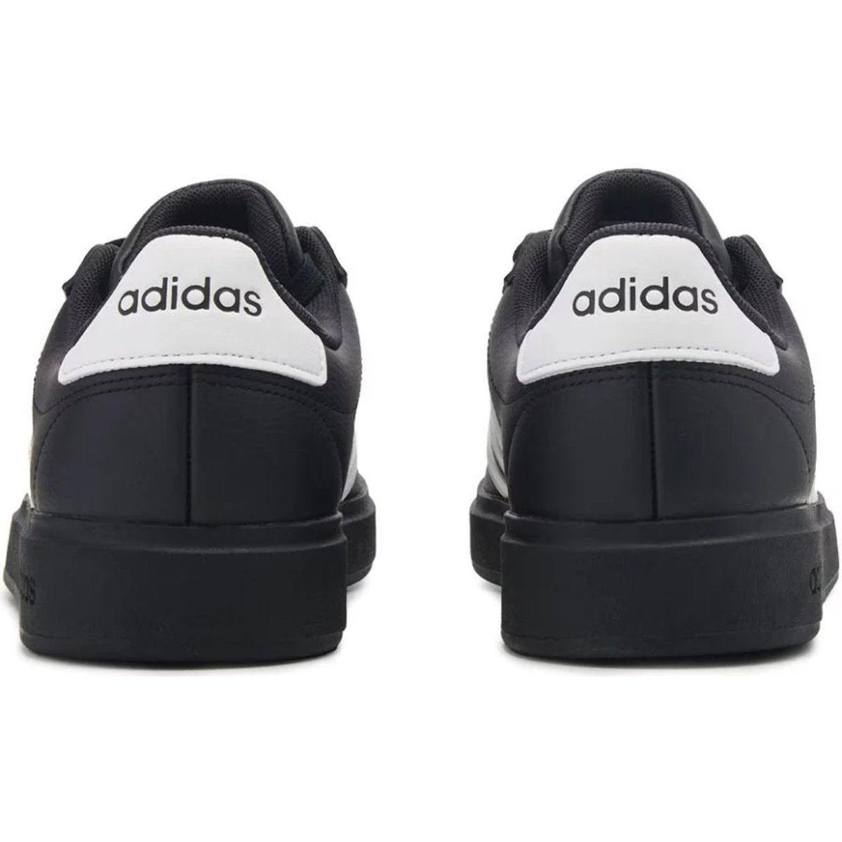 Adidas Grand Court 2.0 Black White