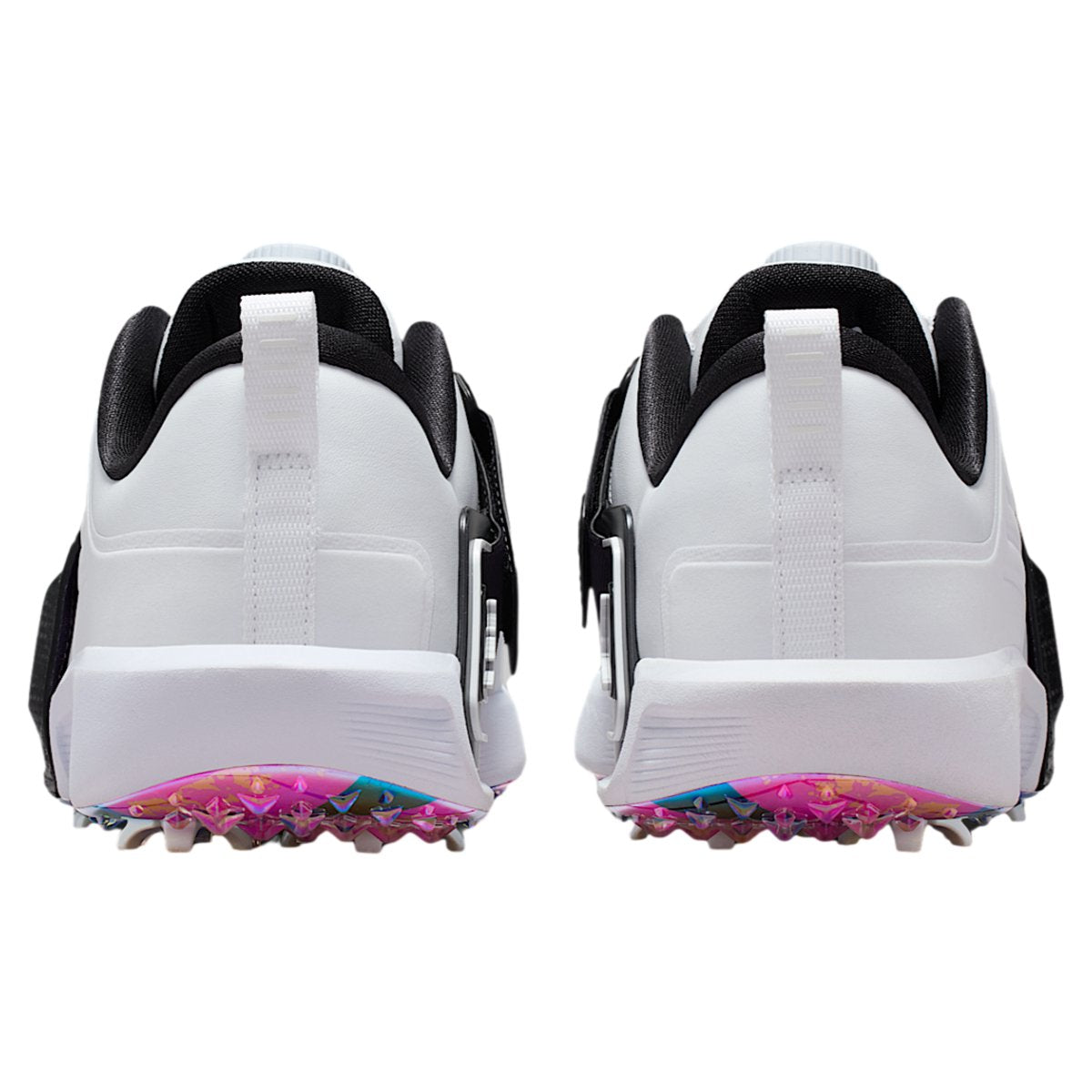 Jordan Air Rev Wit Zwart