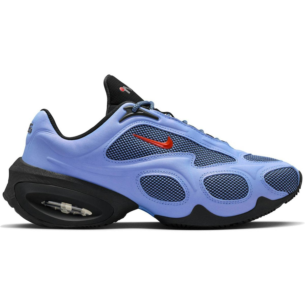 Nike Air Max Muse Royal Pulse Light Crimson (W)