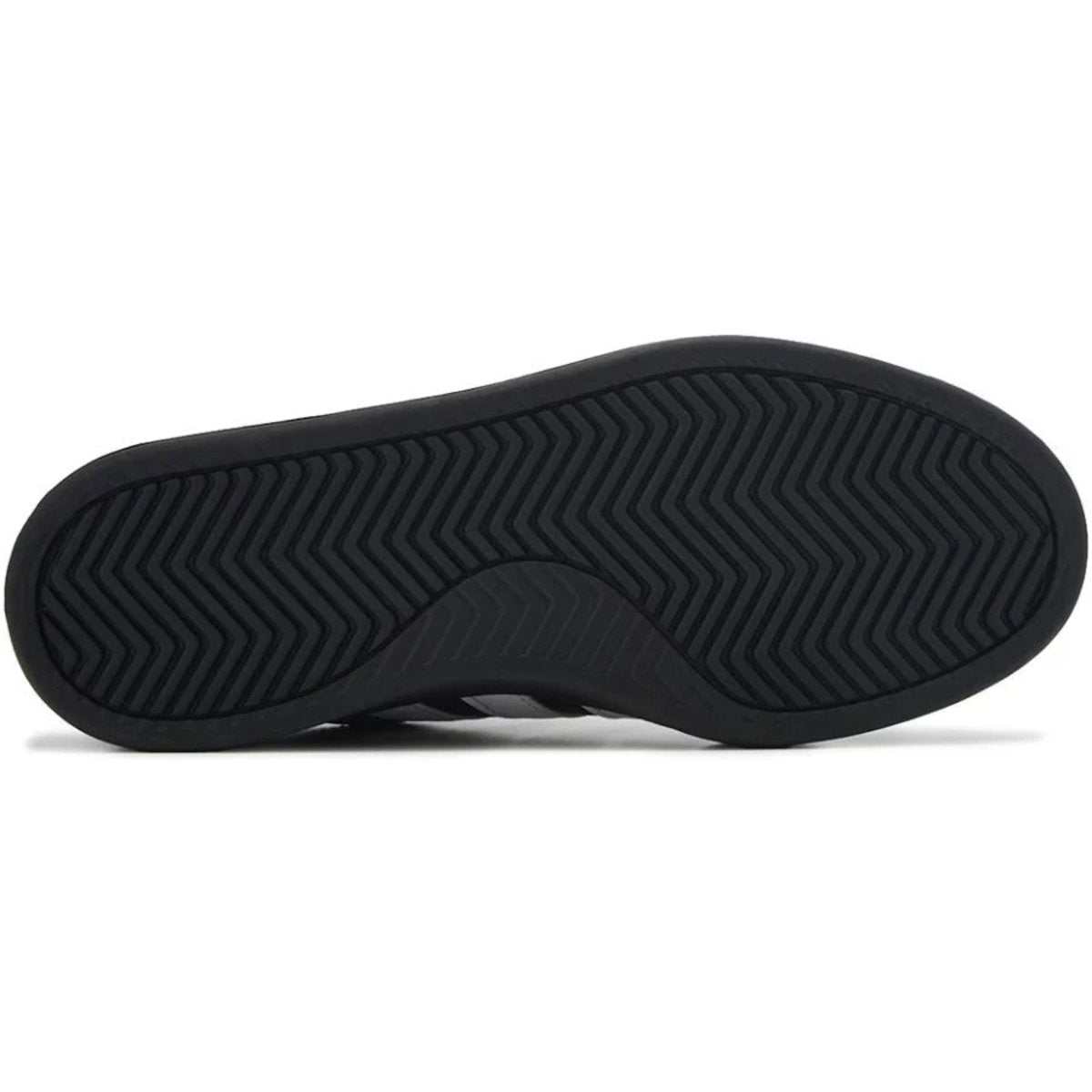 Adidas Grand Court 2.0 Black White
