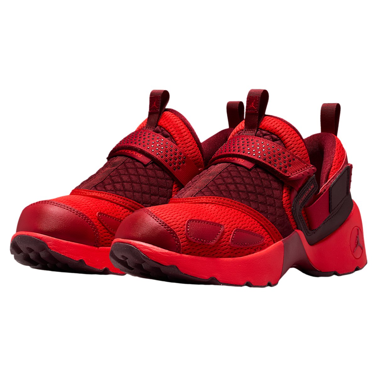 Jordan Trunner LX Chile Red (W)
