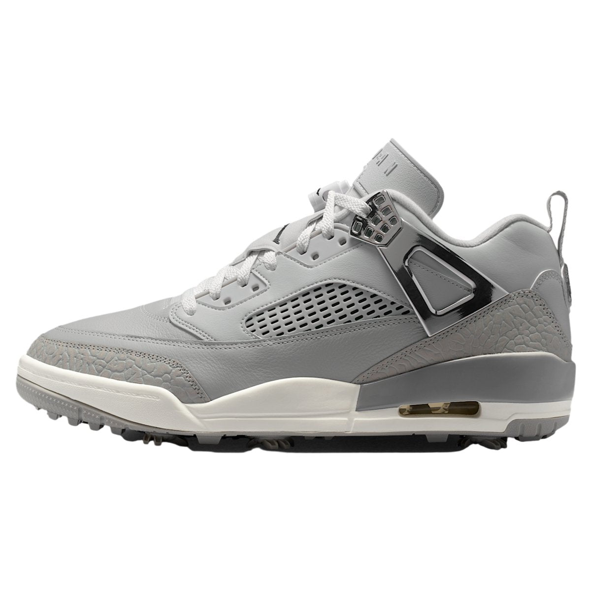 Jordan Spizike Golf Light Iron Ore Neutral Grey