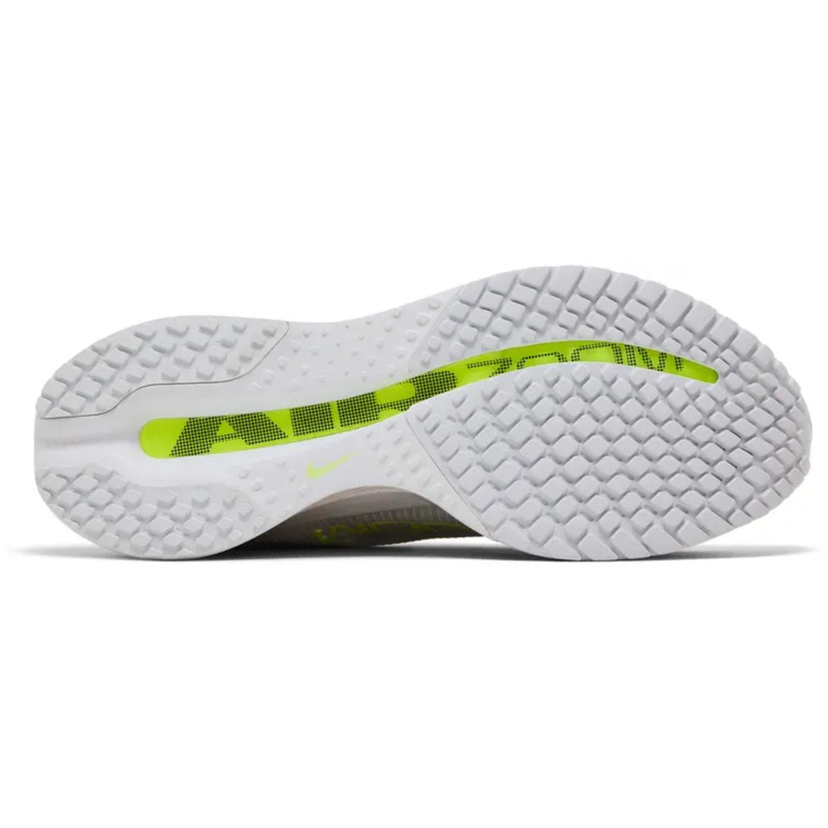 Nike Air Zoom Pegasus Premium White Volt Black