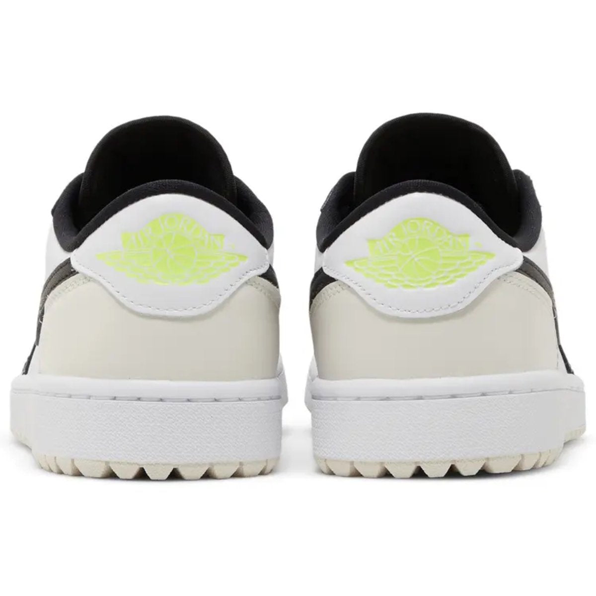 Jordan 1 Retro Low Golf Phantom Volt