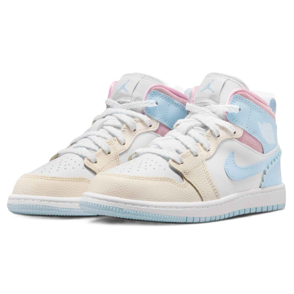 Jordan 1 Mid SE Love Is In The Air (PS)