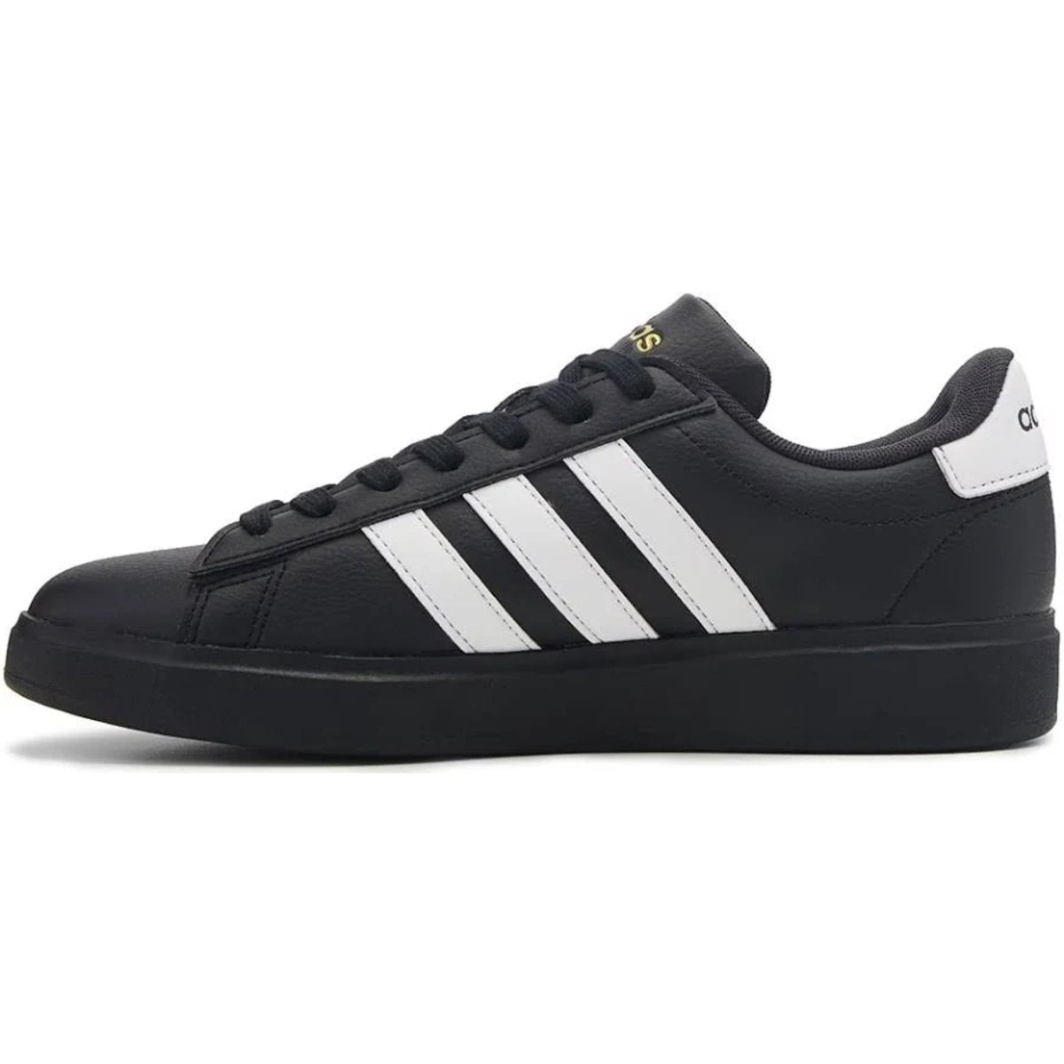 Adidas Grand Court 2.0 Black White