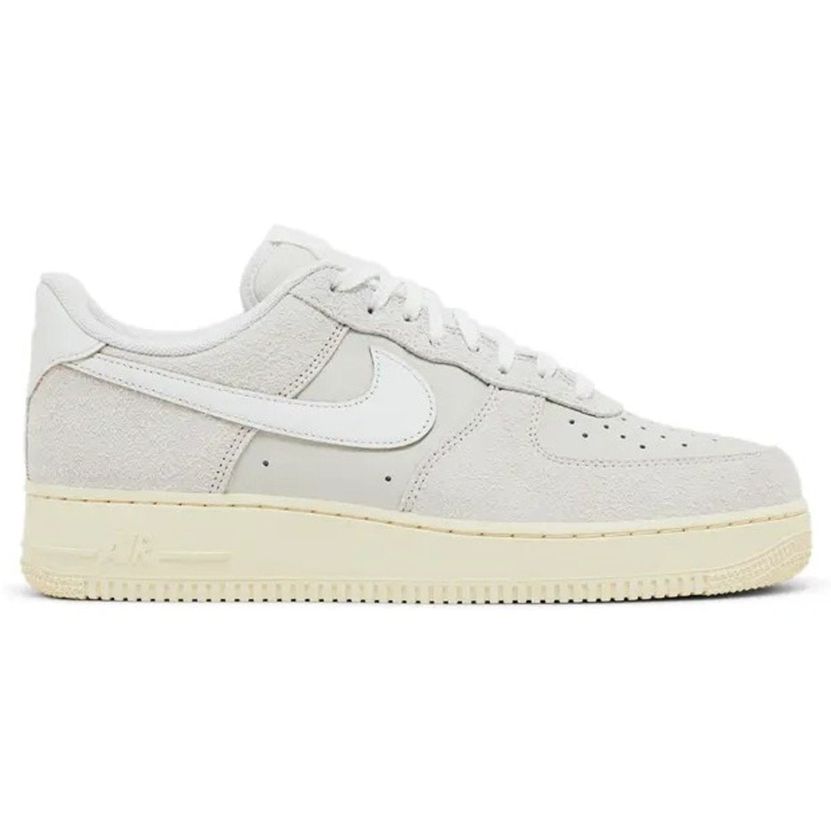 Nike Air Force 1 Low '07 Phantom Summit White Light Bone