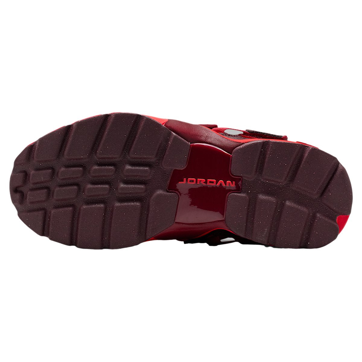 Jordan Trunner LX Chile Red (W)