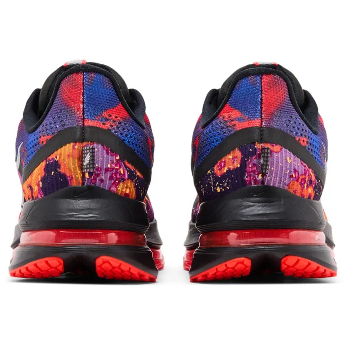 Nike Air Zoom Pegasus Premium Bright Crimson (W)