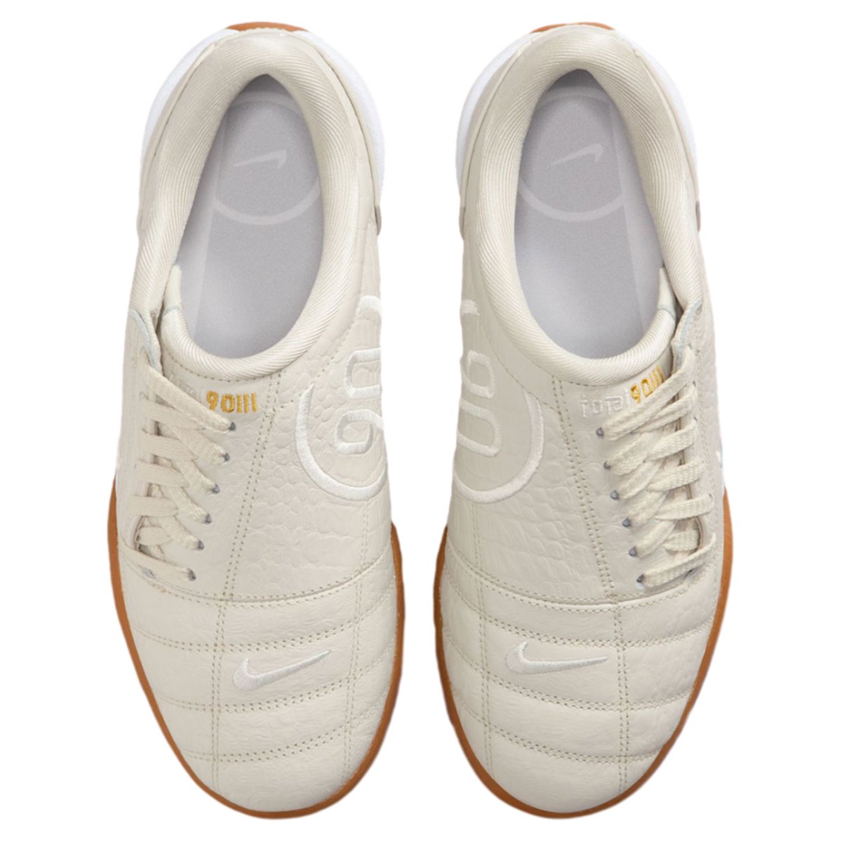 Nike Total 90 Hueso claro Vela Goma (W)