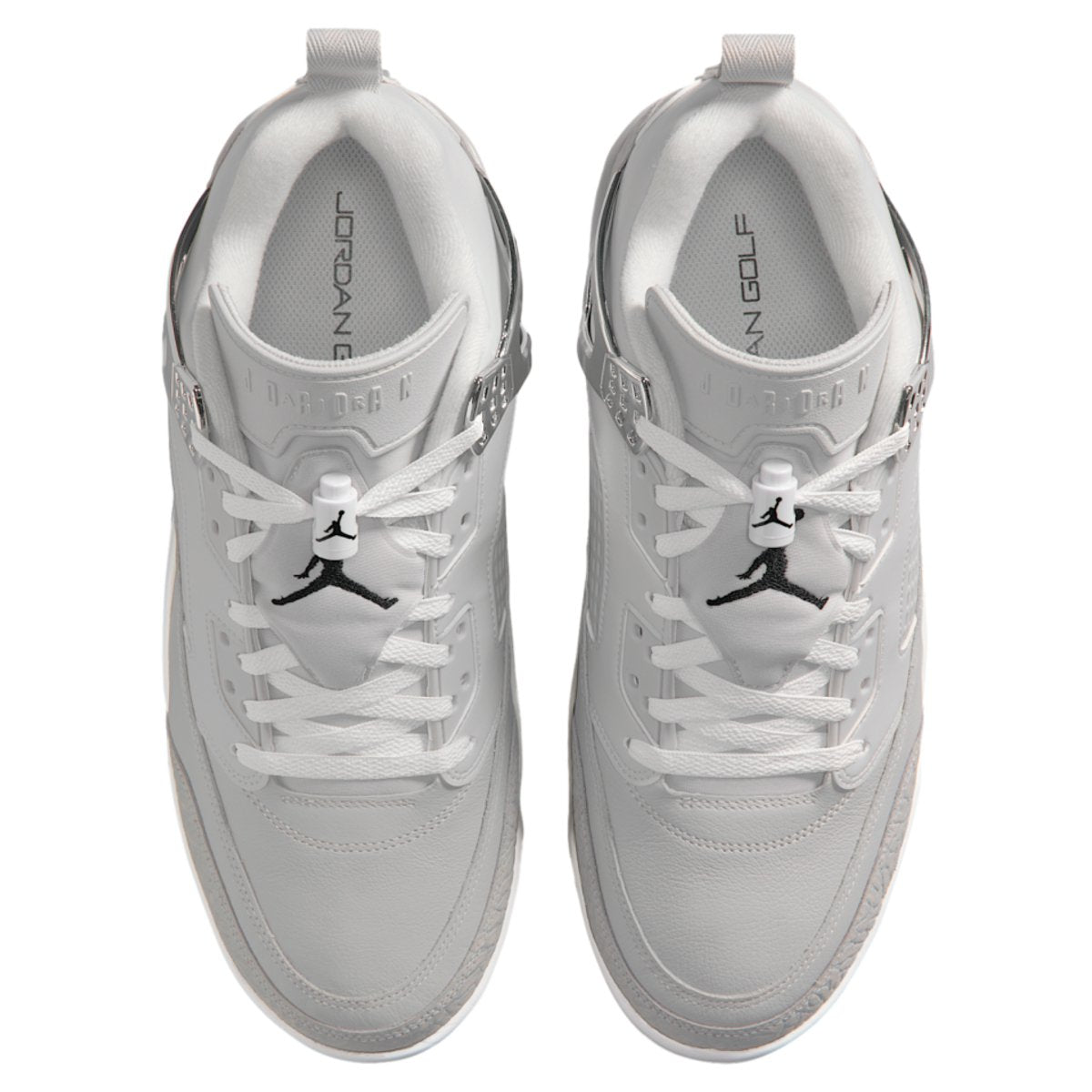Jordan Spizike Golf Light Iron Ore Neutral Grey