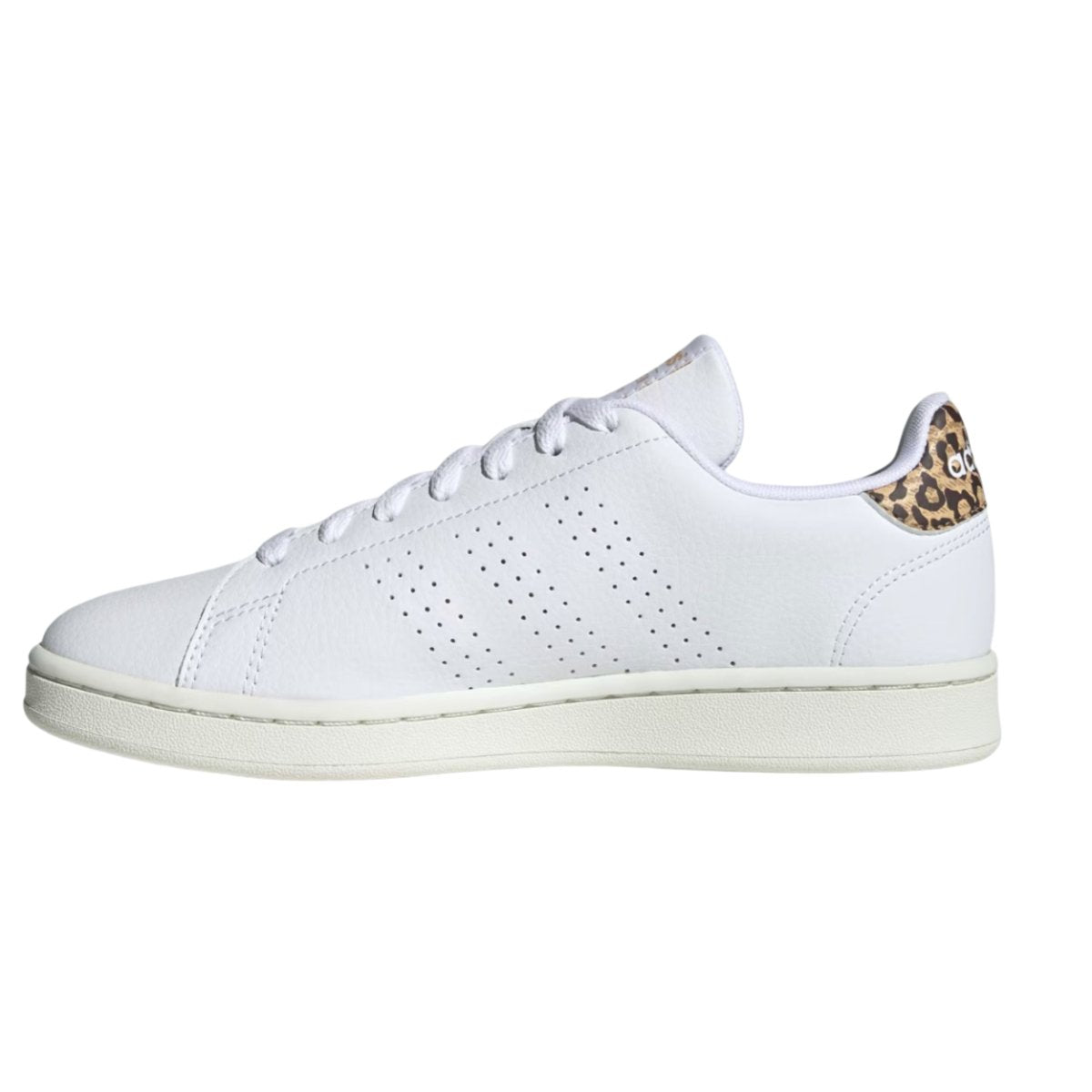 adidas Advantage Cloud White White Tint (W)