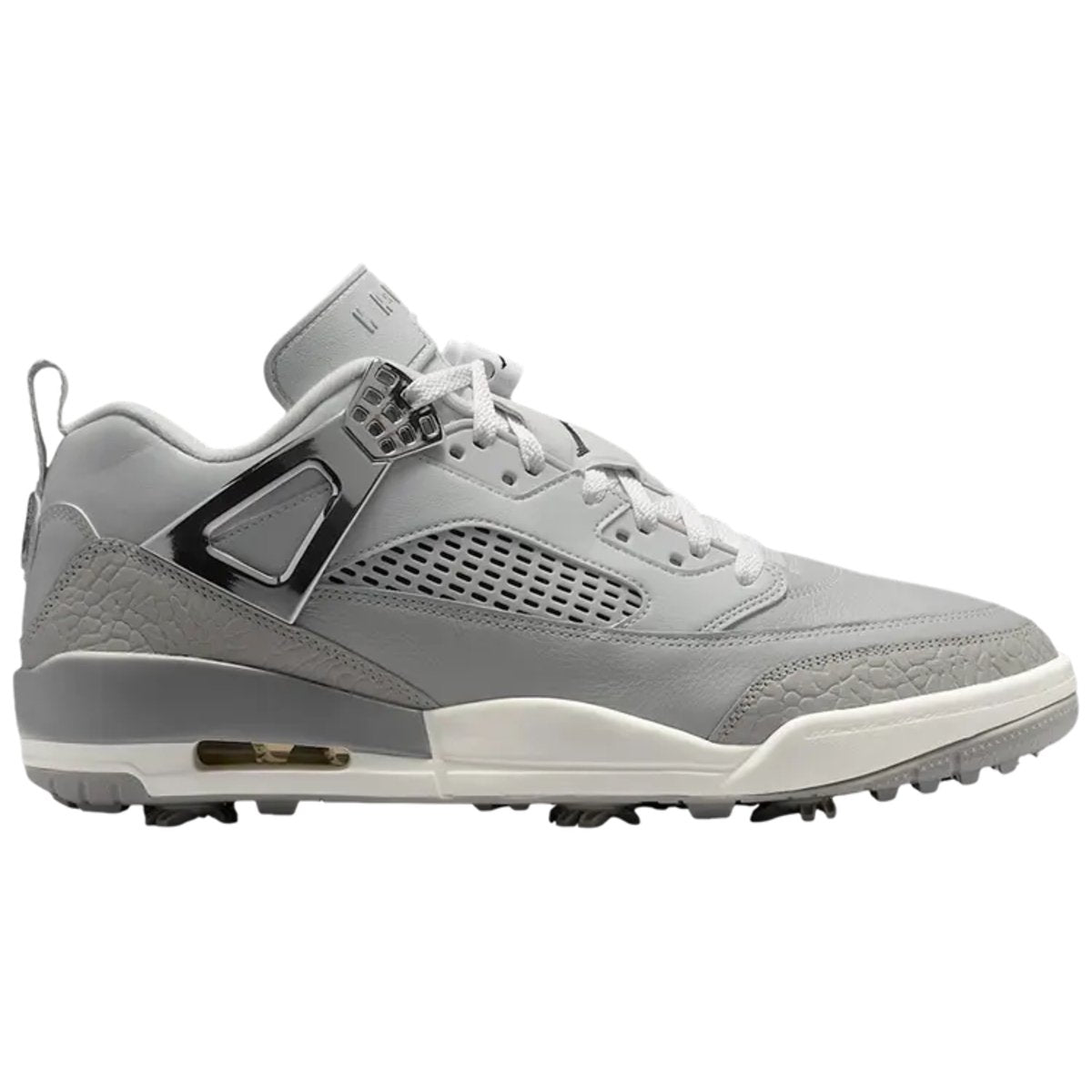 Jordan Spizike Golf Light Iron Ore Neutral Grey