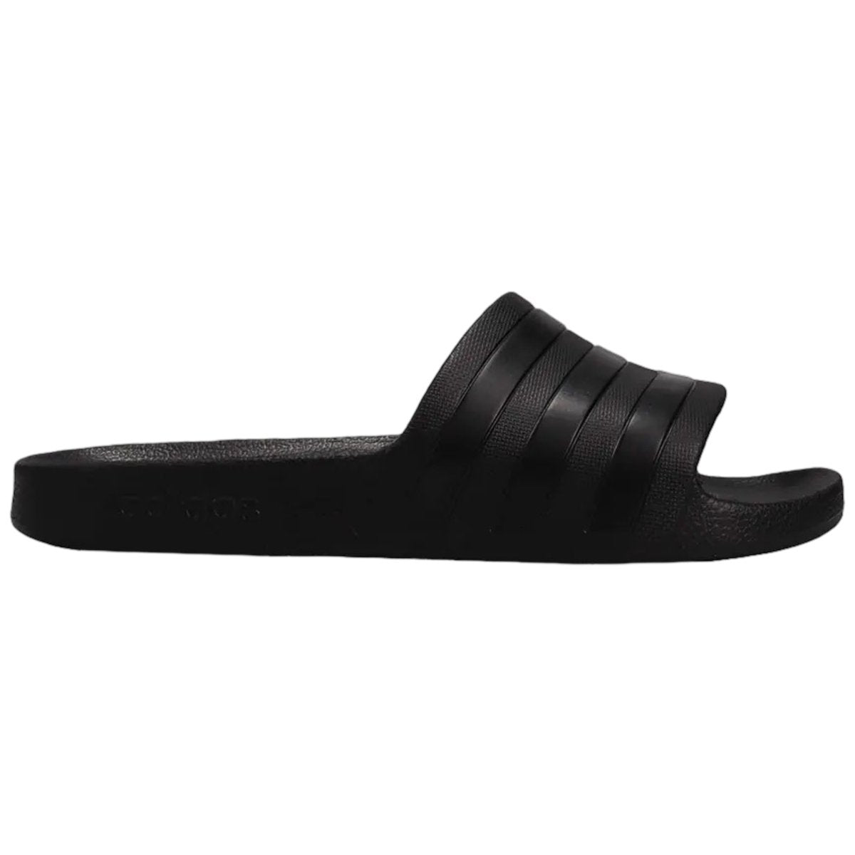 adidas Adilette Aqua slippers kernzwart