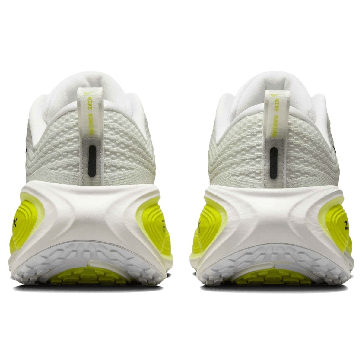 Nike Vomero Plus wit zwart cyber (W)