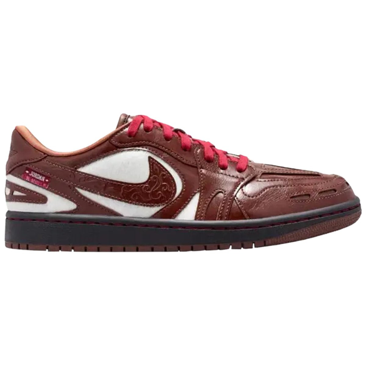 Jordan 1 Low Method of Make V3 Year of the Horse (W)