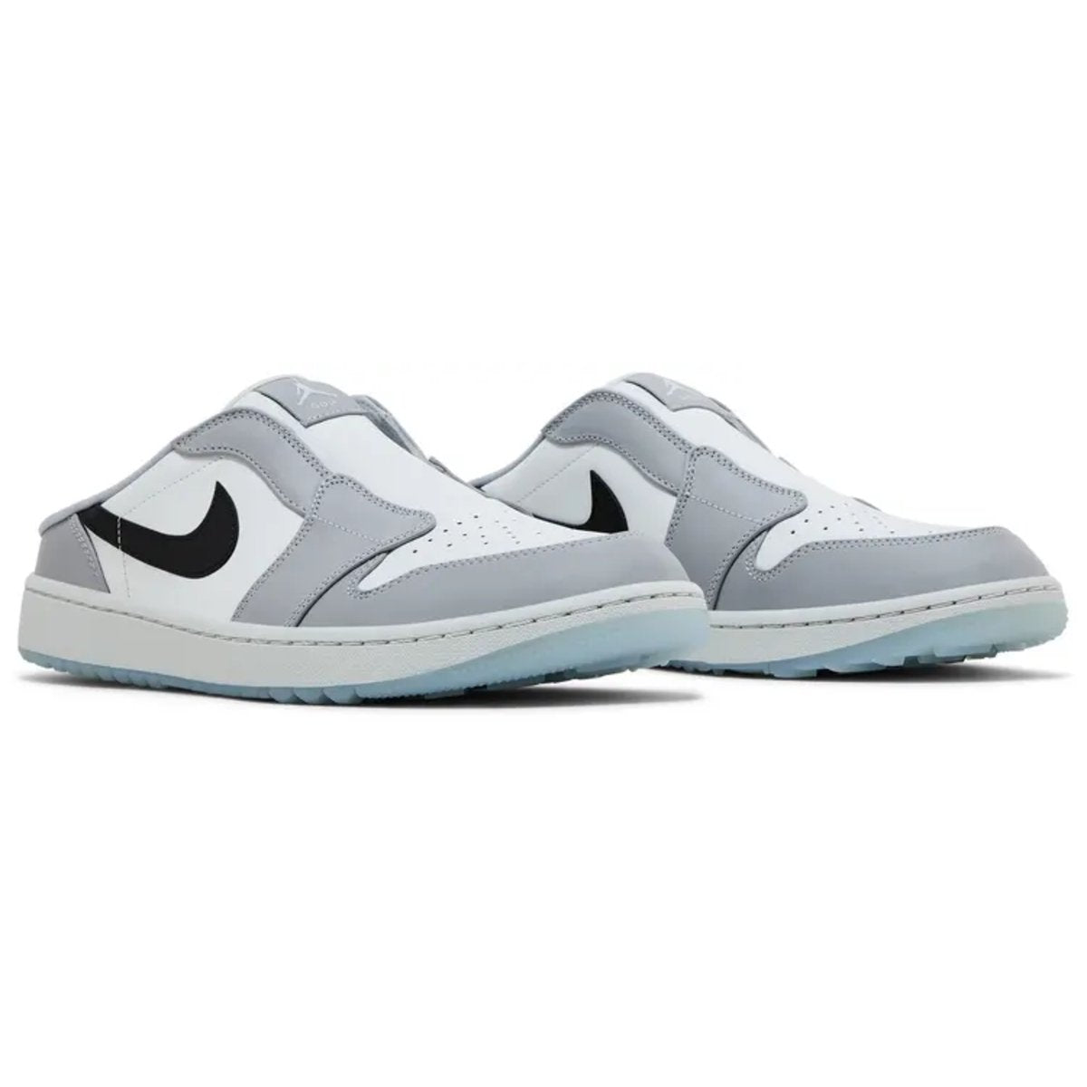 Jordan 1 Mule Golf Wolf Grey