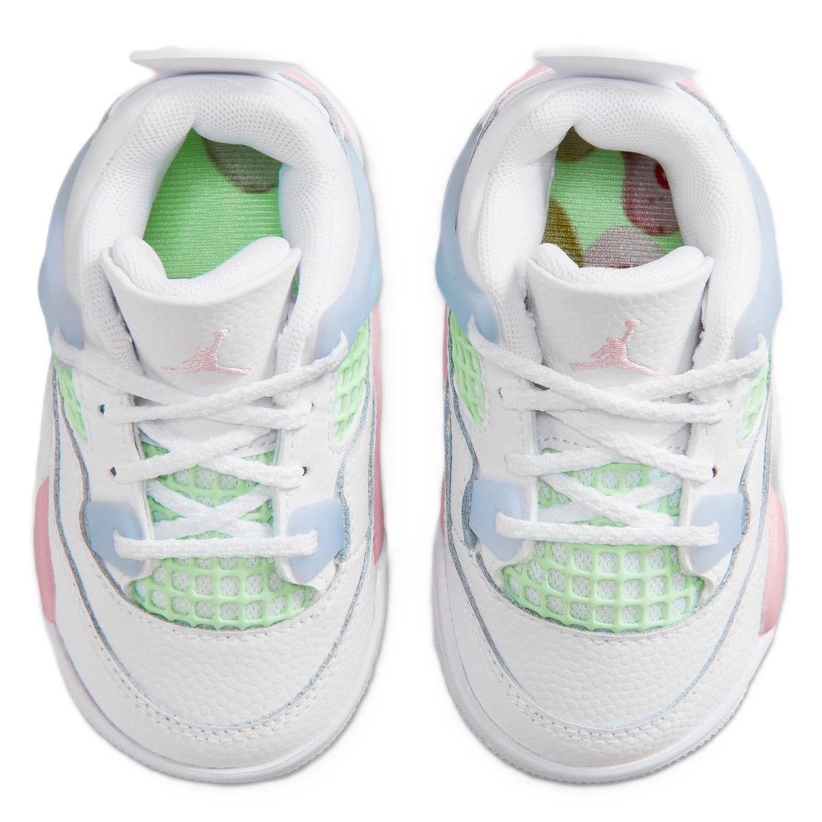 Jordan 4 Retro Valentine's Day (2026) (TD)