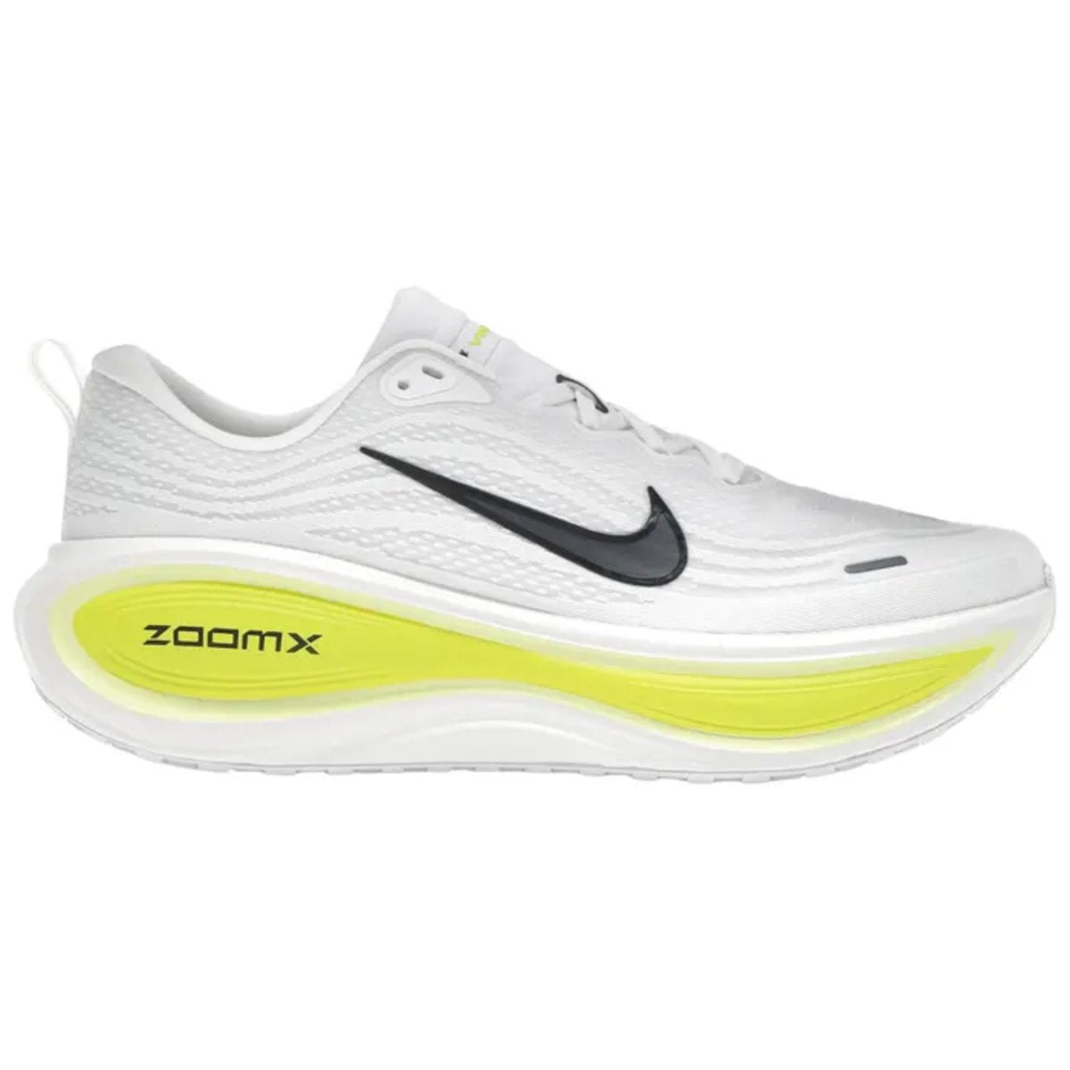 Nike Vomero Plus wit zwart cyber (W)