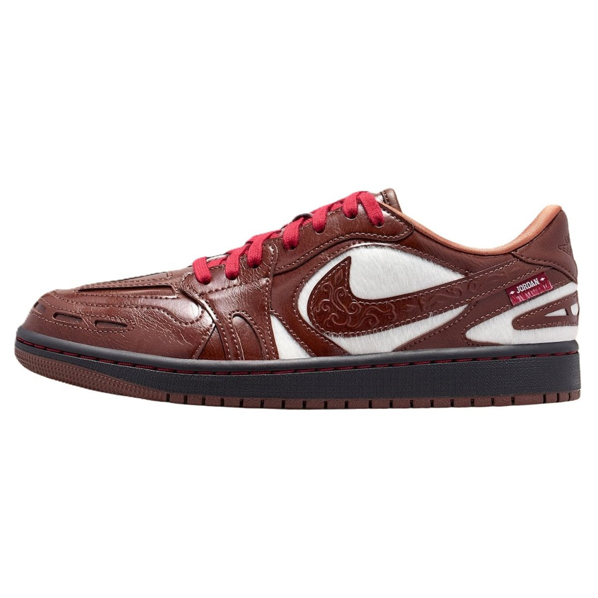 Jordan 1 Low Method of Make V3 Year of the Horse (W)