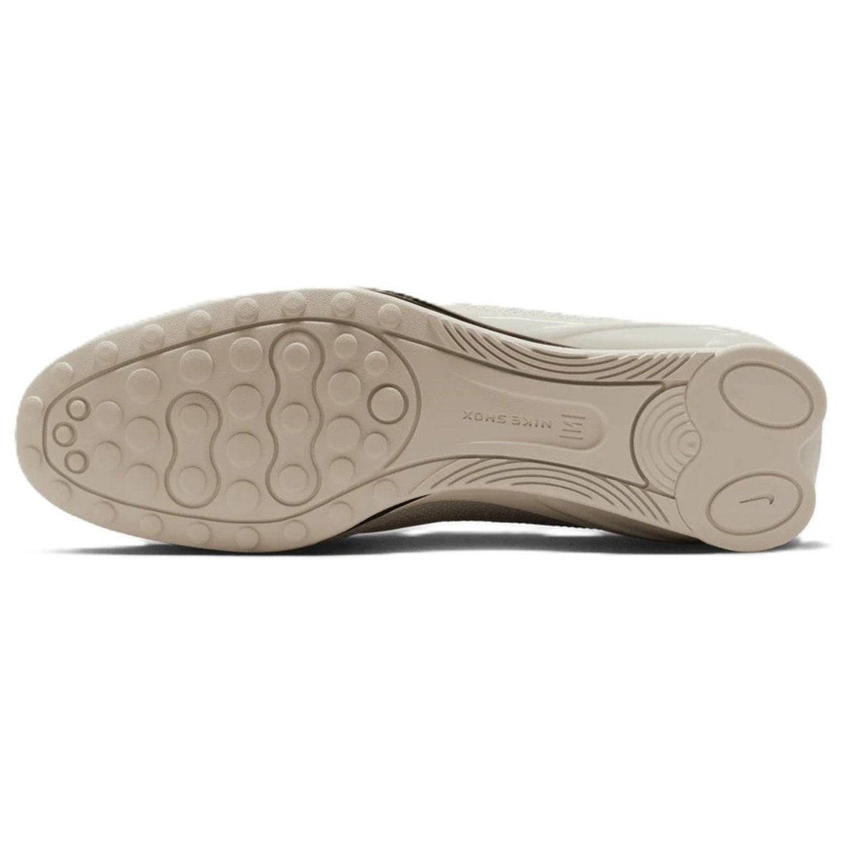 Nike Shox Z Light Bone (W)