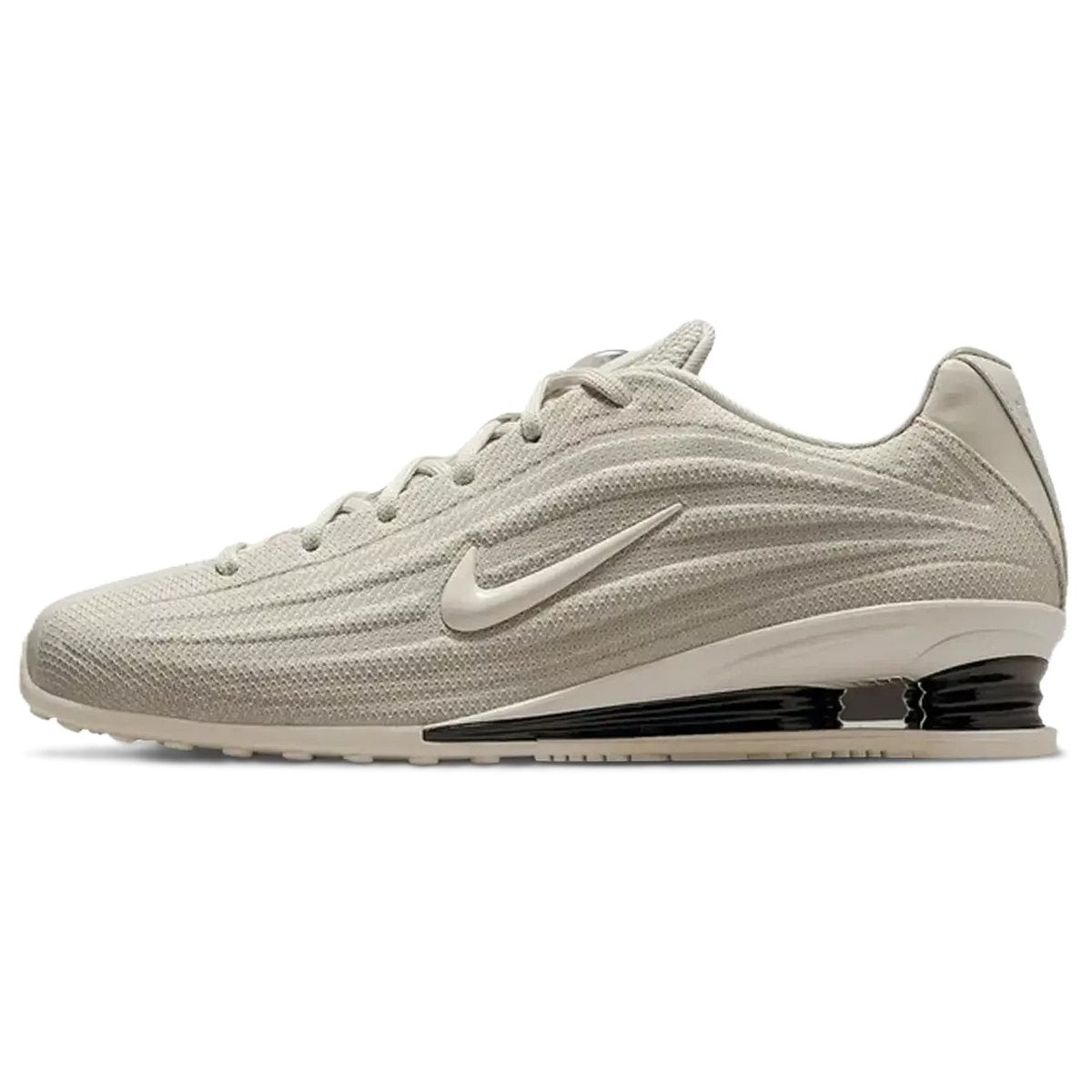 Nike Shox Z Light Bone (W)