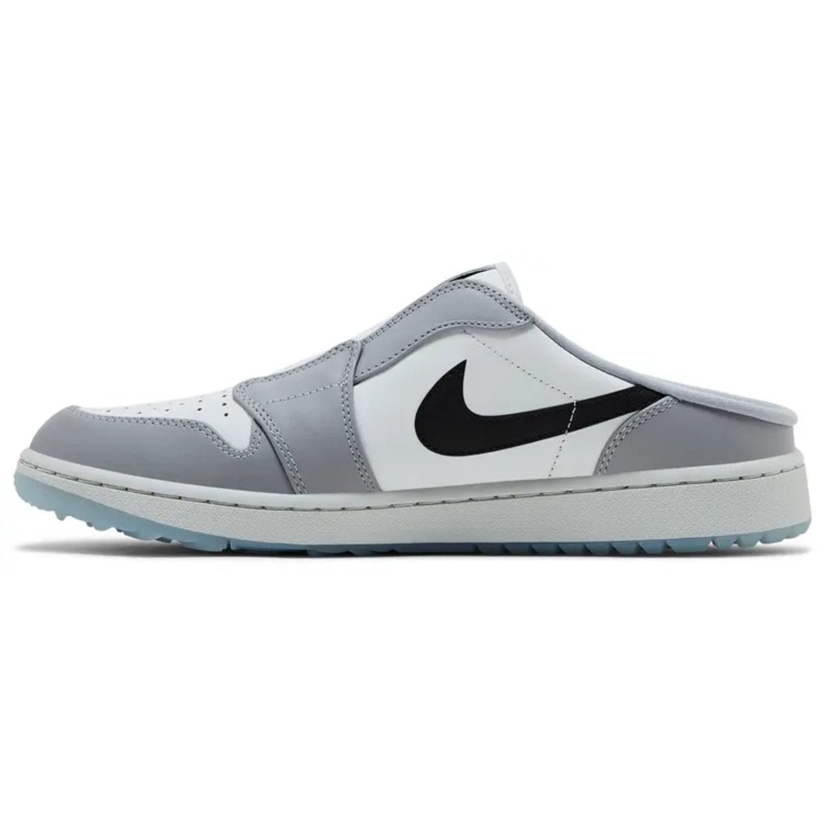 Jordan 1 Mule Golf Wolf Grey