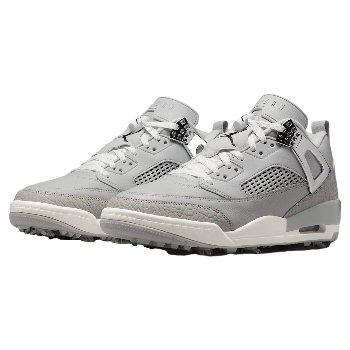 Jordan Spizike Golf Light Iron Ore Neutral Grey