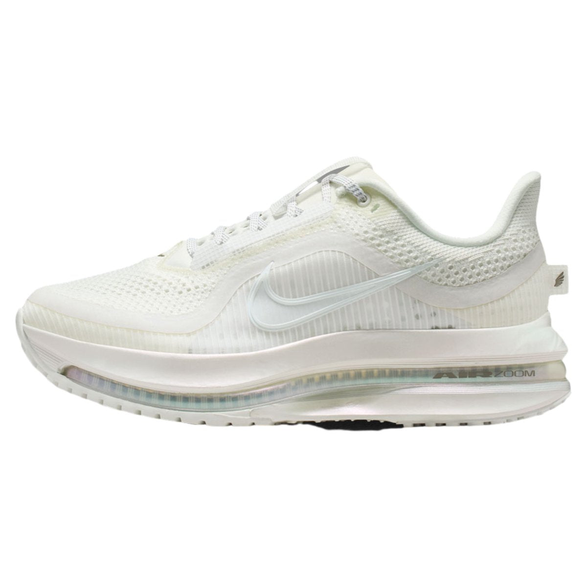 Nike Air Zoom Pegasus Premium Summit White Iridescent (W)