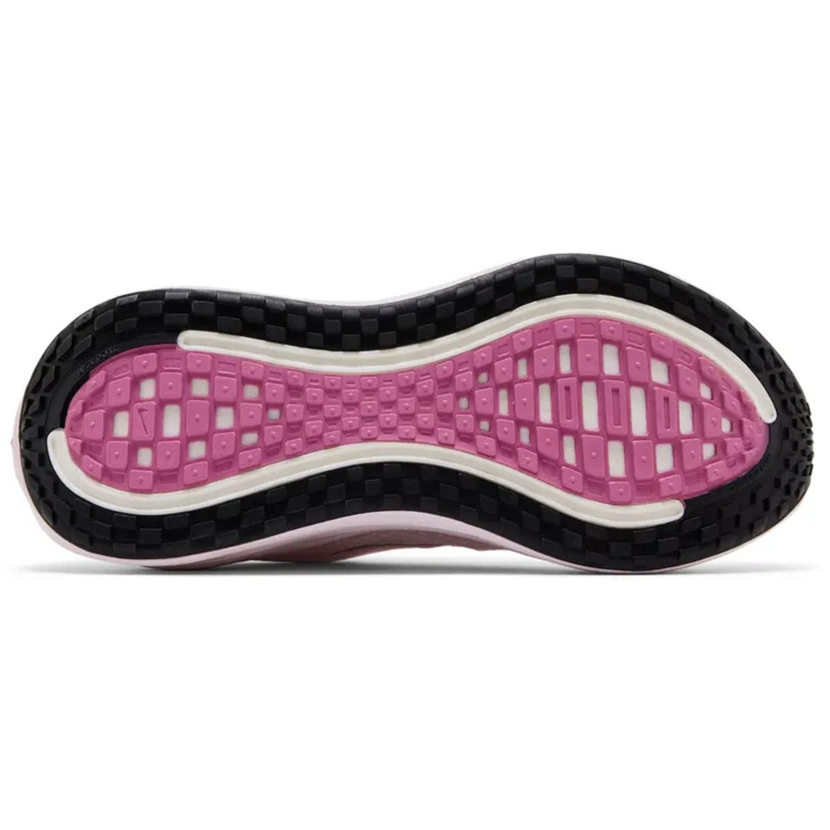 Nike Vomero Plus White Pearl Pink Peony (W)