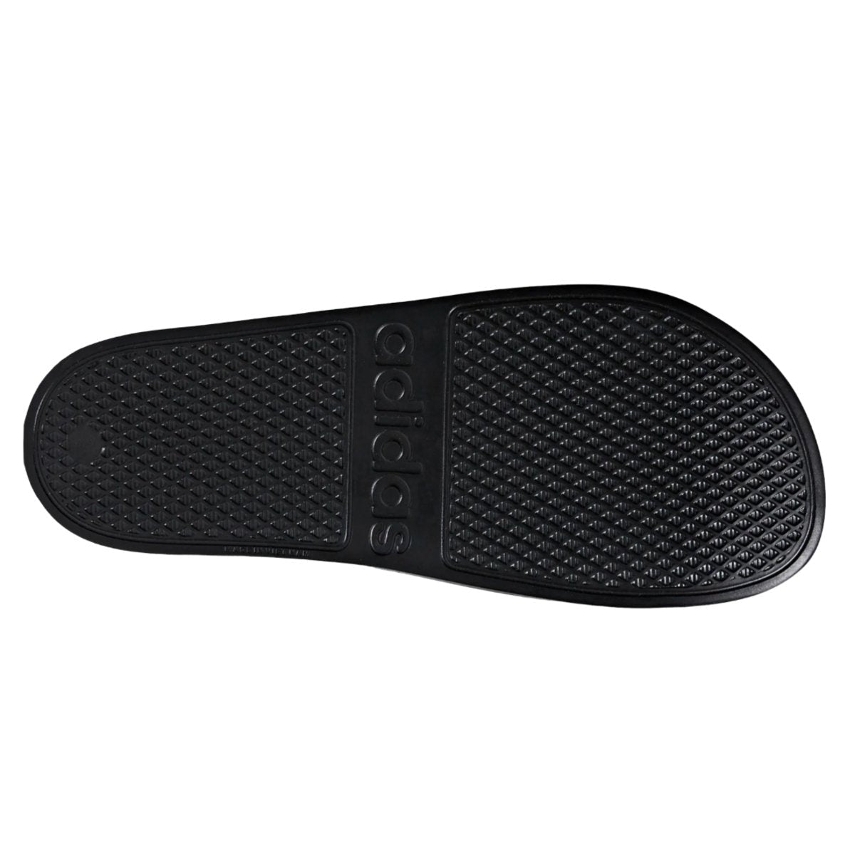 adidas Adilette Aqua slippers kernzwart