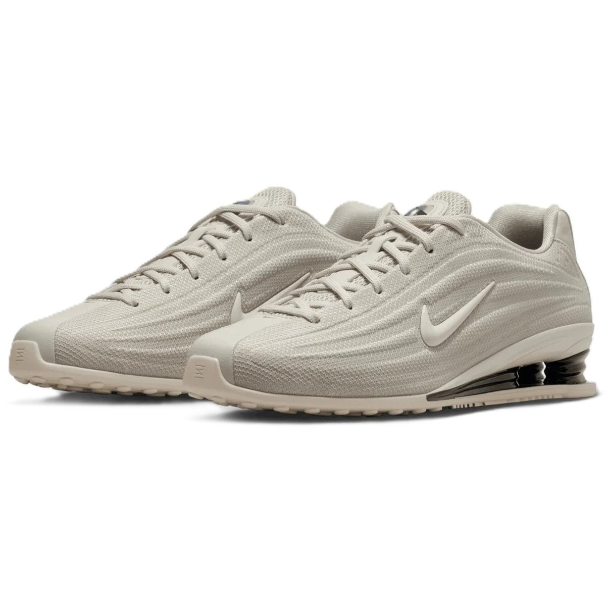 Nike Shox Z Light Bone (W)