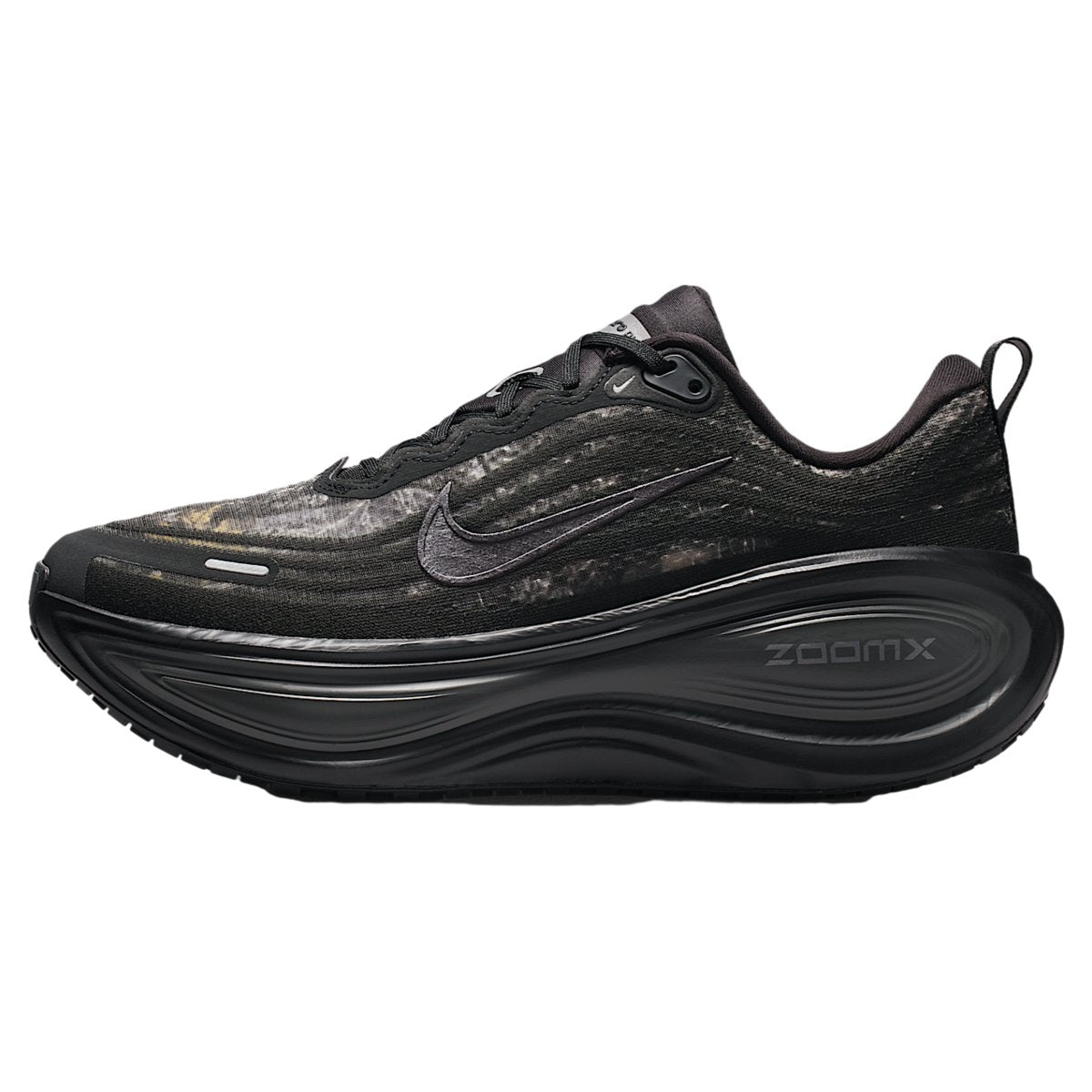 Nike Vomero Plus Realtree Camo Black