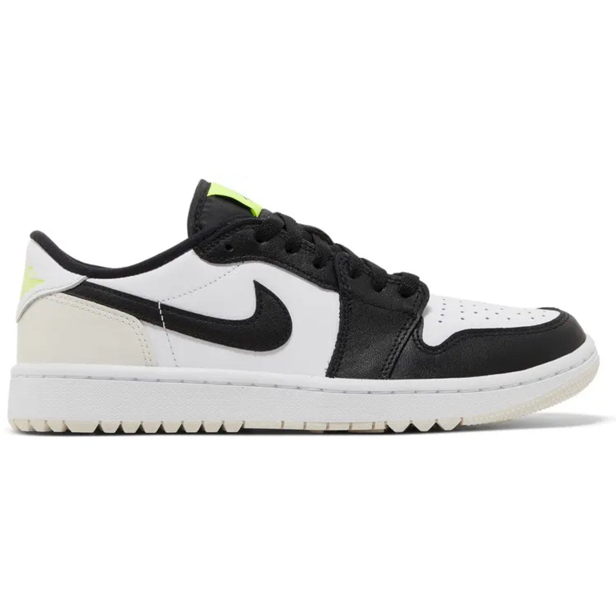Jordan 1 Retro Low Golf Phantom Volt