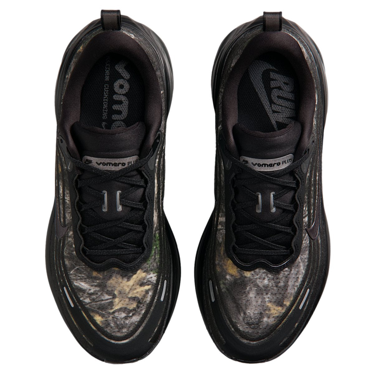 Nike Vomero Plus Realtree Camo Black