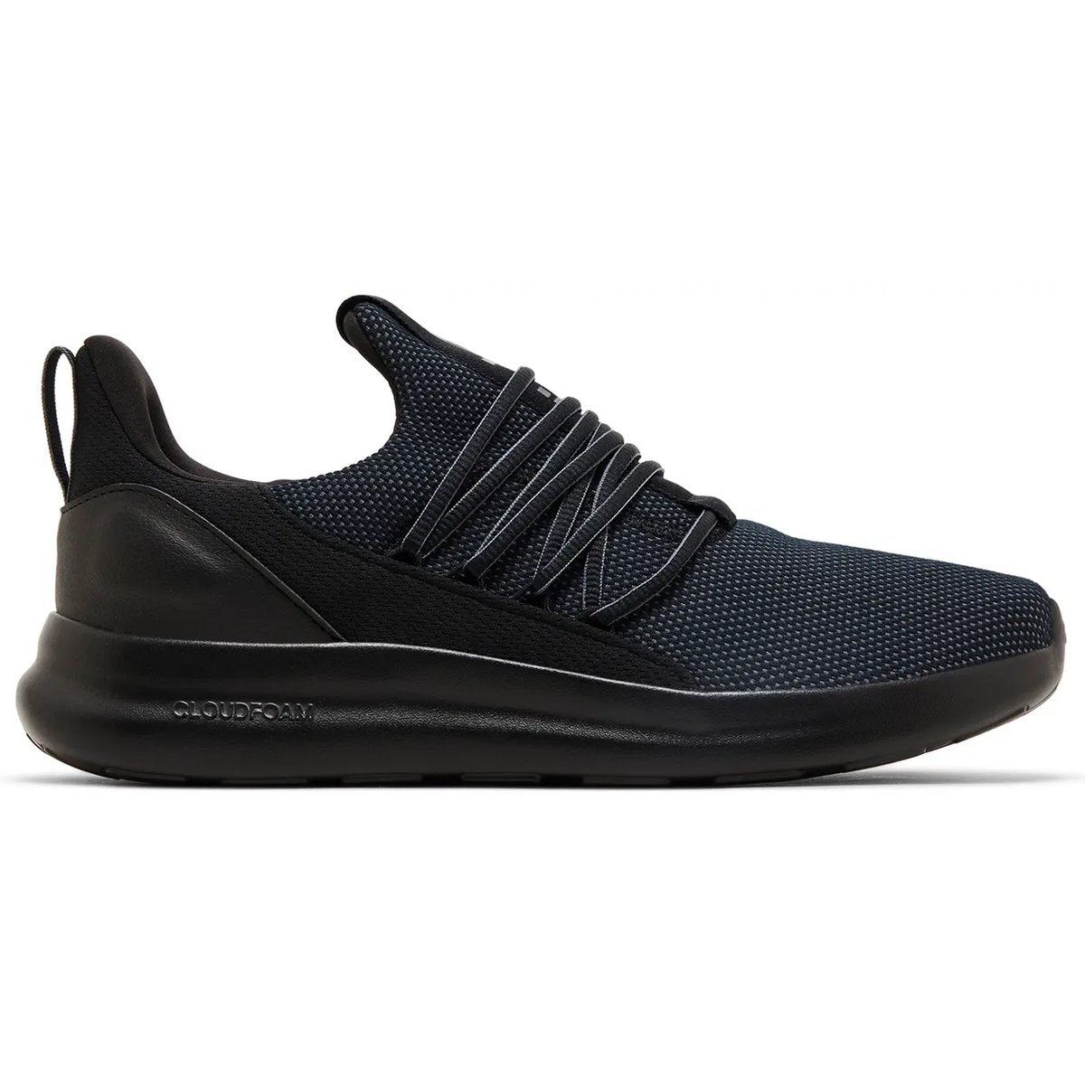 adidas Lite Racer Adapt 7.0 Core Black Grey